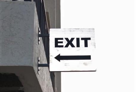 Wayfinding System — Facility